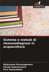 Produktbild: Sistema e metodi di immunodiagnosi in acquacoltura