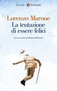 Produktbild: La tentazione di essere felici