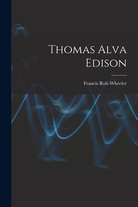 Produktbild: Thomas Alva Edison