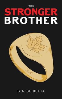 Produktbild: The Stronger Brother
