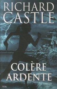 Produktbild: Col&egrave;re ardente