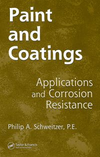 Produktbild: Paint and Coatings