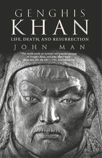 Produktbild: Genghis Khan