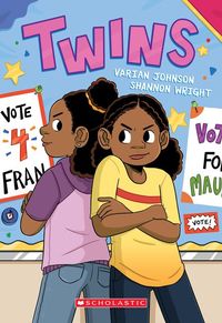 Produktbild: Twins