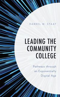 Produktbild: Leading the Community College