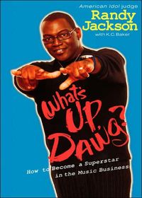Produktbild: What's Up, Dawg?
