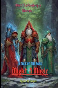 Produktbild: Might & Magic