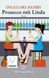 Produktbild: Prosecco mit Linda