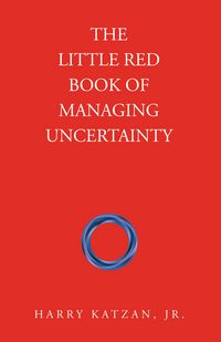 Produktbild: The Little Red Book of Managing Uncertainty