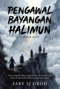 Produktbild: Pengawal Bayangan Halimun