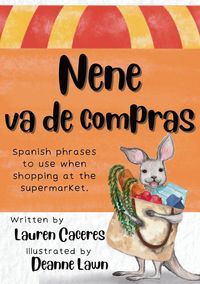 Produktbild: Nene va de compras
