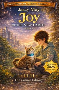 Produktbild: Joy of the New Earth - Part 1*