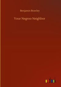 Produktbild: Your Negroo Neighbor