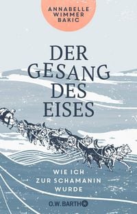 Produktbild: Der Gesang des Eises