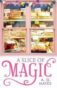 Produktbild: A Slice of Magic
