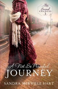 Produktbild: A Not So Peaceful Journey