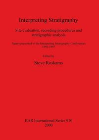 Produktbild: Interpreting Stratigraphy