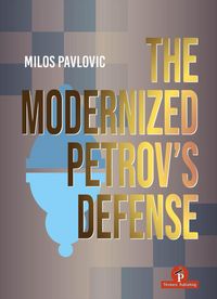 Produktbild: The Modernized Petrov's Defense