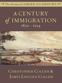 Produktbild: Century of Immigration