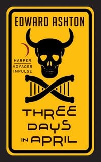 Produktbild: Three Days in April