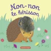 Produktbild: Non-non le h&eacute;risson