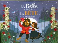 Produktbild: La Belle et la B&ecirc;te