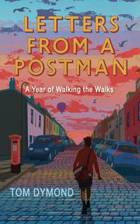 Produktbild: Letters from a Postman