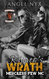 Produktbild: Ripper's Wrath