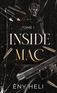 Produktbild: Inside Mac. Tome 1