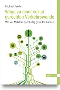 Produktbild: Wege zu einer sozial gerechten Verkehrswende