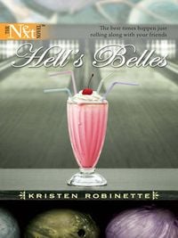 Produktbild: Hell's Belles