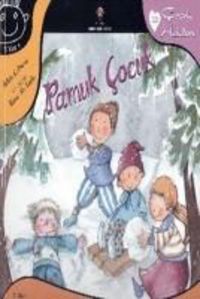 Produktbild: Cocuk Haklari 2 Pamuk Cocuk