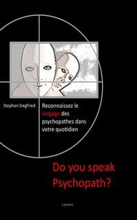 Produktbild: Do you speak Psychopath?