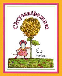 Produktbild: Henkes, K: Chrysanthemum