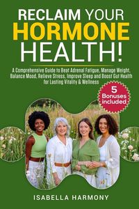 Produktbild: Reclaim Your Hormone Health