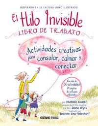 Produktbild: El Hilo Invisible. Libro de Trabajo
