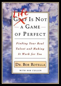 Produktbild: Life is Not a Game of Perfect
