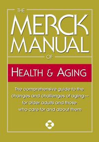 Produktbild: The Merck Manual of Health & Aging