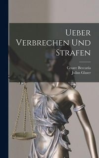 Produktbild: Ueber Verbrechen Und Strafen