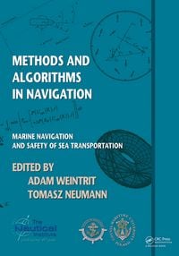 Produktbild: Methods and Algorithms in Navigation