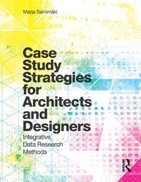 Produktbild: Case Study Strategies for Architects and Designers