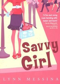 Produktbild: Savvy Girl