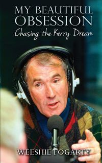 Produktbild: My Beautiful Obsession - Chasing the Kerry Dream