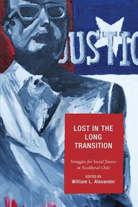 Produktbild: Lost in the Long Transition