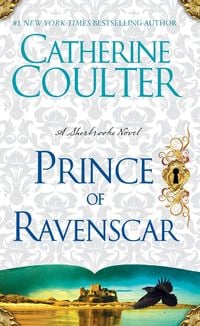 Bild vom Artikel The Prince of Ravenscar vom Autor Catherine R. Coulter