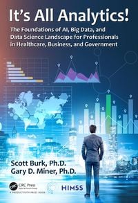 Produktbild: It's All Analytics!