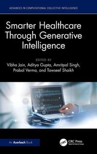 Produktbild: Smarter Healthcare Through Generative Intelligence