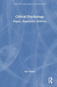 Produktbild: Critical Psychology