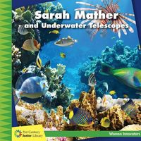 Produktbild: Sarah Mather and Underwater Telescopes