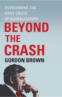 Produktbild: Beyond the Crash